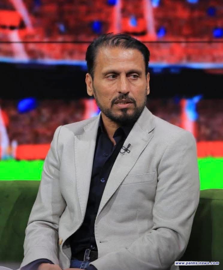 حبيب جعفر يدعو إلى تغييرات في تشكيلة المنتخب العراقي قبل مواجهة الإمارات